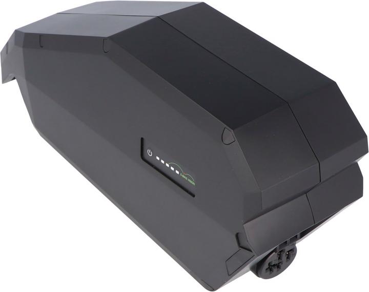 Immagine prodotto E-Bike-Vision Batteria Bosch Active Plus / Performance CX / Down tube (540 Wh, Batteria E-Bike)
