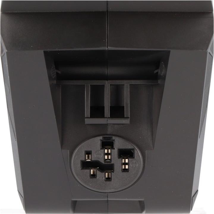 Immagine prodotto E-Bike-Vision Batteria Bosch Active Plus / Performance CX / Down tube (540 Wh, Batteria E-Bike)