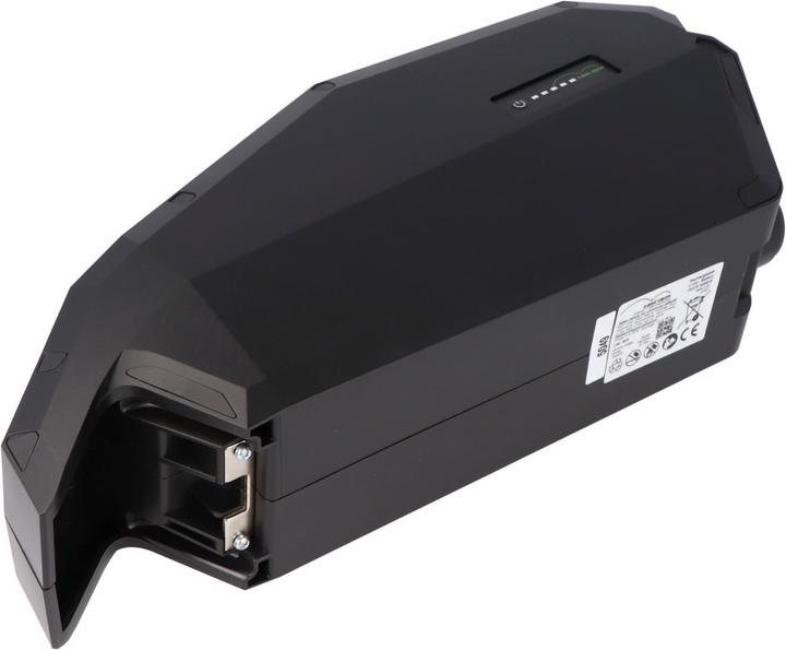 Immagine prodotto E-Bike-Vision Batteria Bosch Active Plus / Performance CX / Down tube (540 Wh, Batteria E-Bike)
