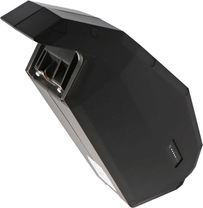 Immagine prodotto E-Bike-Vision Batteria Bosch Active Plus / Performance CX / Down tube (540 Wh, Batteria E-Bike)