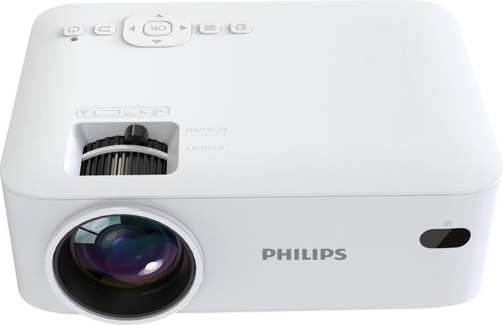 Produktbild Philips NeoPix 100 (WVGA, 80 lm, 1.47:1)