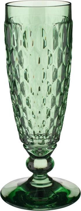 Sektglas Boston Coloured (14.50 cl, 1 Gläser, Sektgläser)