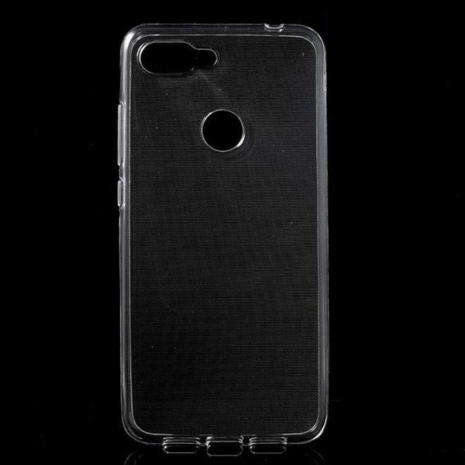 Produktbild MU Classic Softcase TPU Series (Xiaomi Mi 8 Lite)