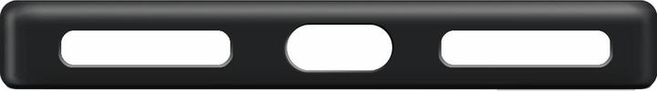 Actual product image Xqisit NP Silicone case Anti Bac (Apple iPhone 14 Pro)