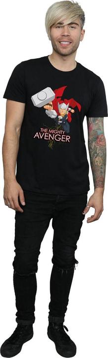 Produktbild Thor The Mighty Avenger TShirt (M)