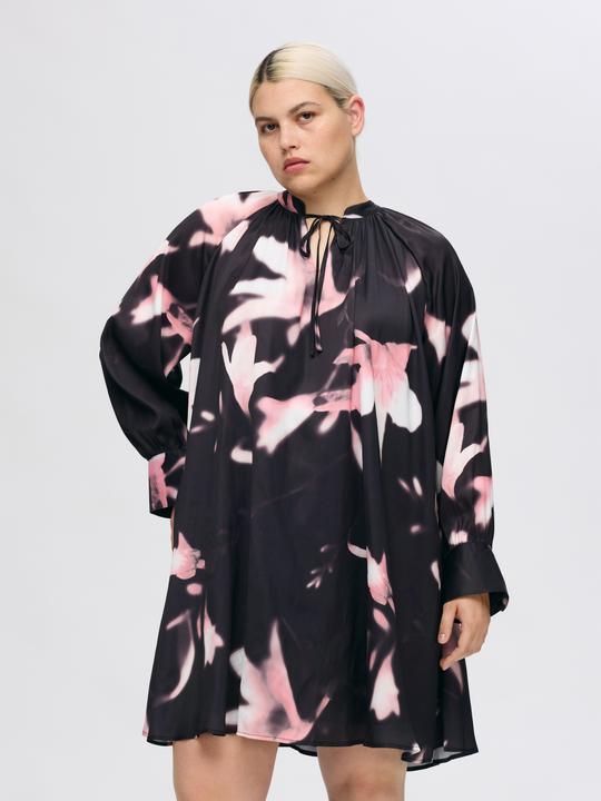 Image du produit Selected Femme Mini-robe imprimée (34)