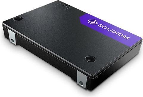 Intel SOLIDIGM SSD D7-PS1030 3,2TB 2,5" PCIe 5.0 x4 V7 TLC Generico No Opal Confezione singola (3200 GB, 2.5")