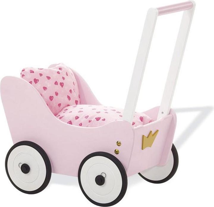 Produktbild Pinolino Puppenwagen Lea