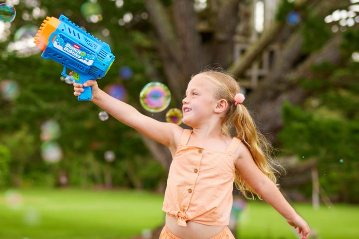 Actual product image Zuru Bunch O Bubbles - Blaster - Medium S1 (11348)