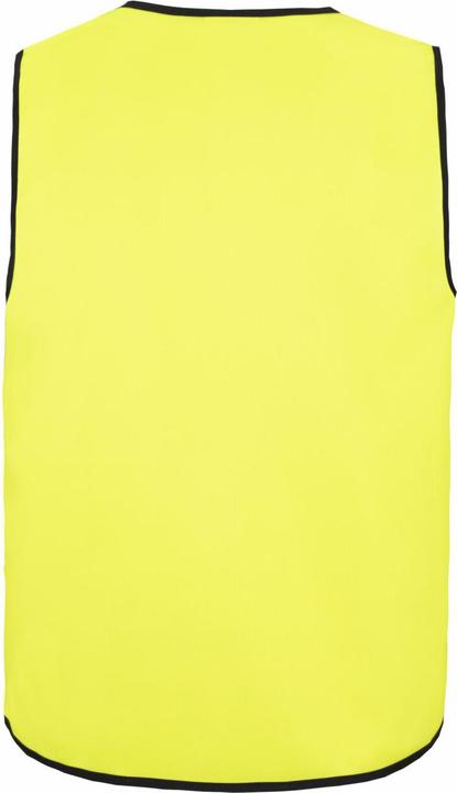 Image du produit Korntex Gilet de sécurité au design asymétrique (S/M)
