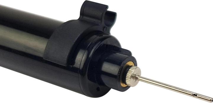 Immagine prodotto Tunturi Double Action Pump - Ball Pumpe