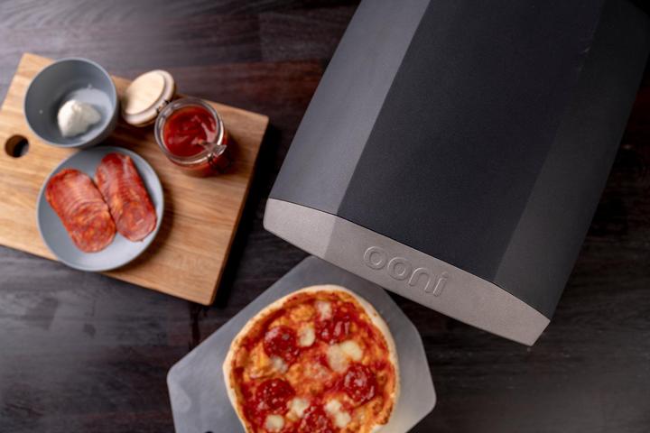 Produktbild Ooni Koda 12 (Pizzaofen Gas)