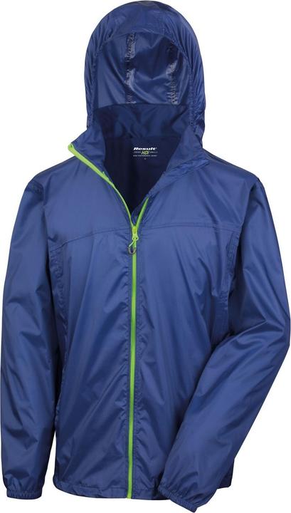 Produktbild Result Stowable Jacke (XXL)