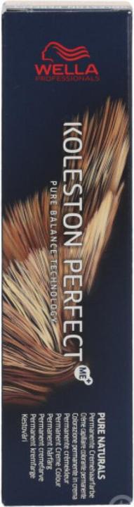 Produktbild Wella Koleston Perfect Me+ (Medium Brown)