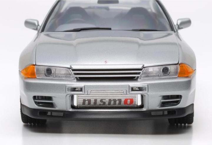 Immagine prodotto Tamiya Nissan Skyline GT-R R32 Nismo Custom