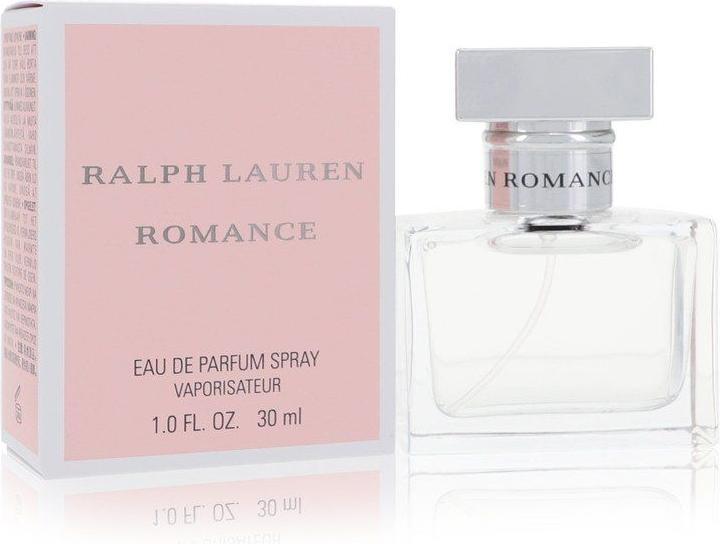 Actual product image Ralph Lauren Romance (Eau de parfum, 30 ml)