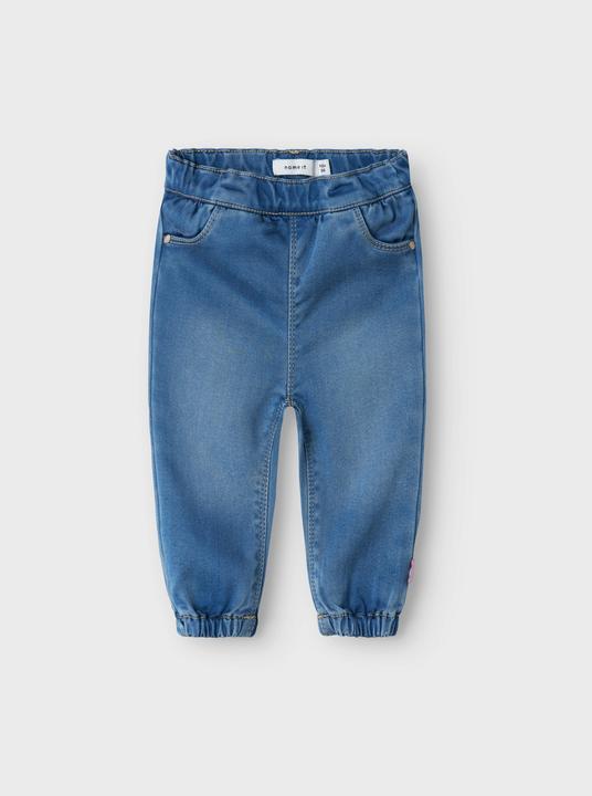 Immagine prodotto Name it NBFROSE LOOSE R JEANS 1550-TO NOOS (62)