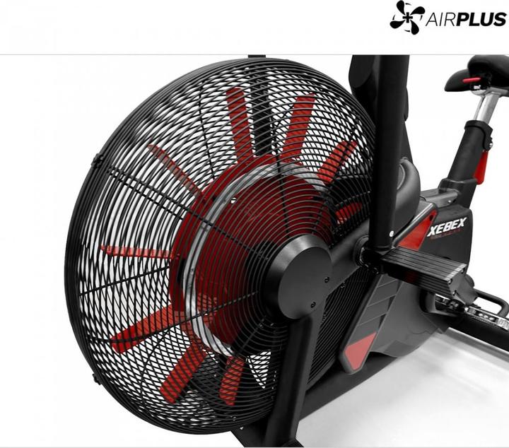Immagine prodotto Xebex AirPlus Expert Bike 2.0
