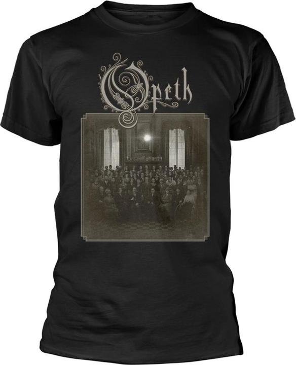 Produktbild Opeth The Last Will And Testament (XL)
