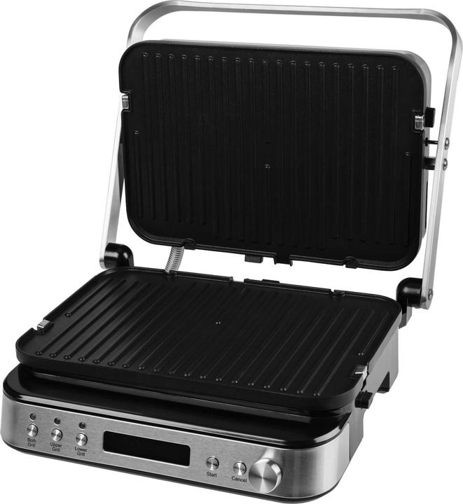 Produktbild Furber Kontaktgrill Stretto