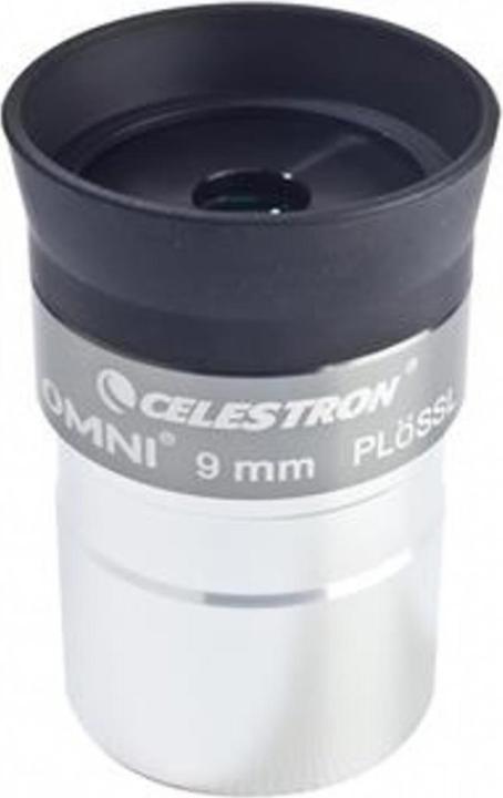 Celestron Okular Omni 9 mm (9 mm)