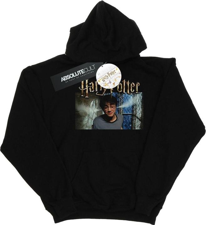 Actual product image Mens Steam Ears Hoodie (XL)
