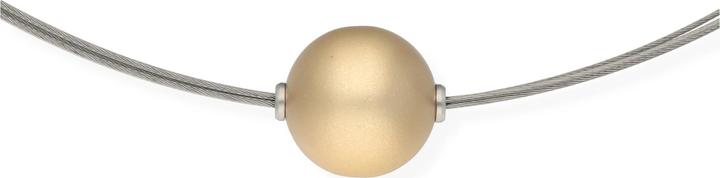 Actual product image Carat Colorstone (Stainless steel, 42 cm)