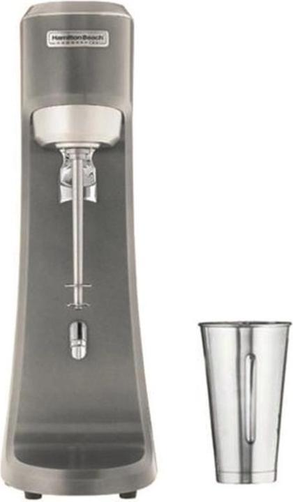 Produktbild Linum Spindelmixer HB einfach Tisch 300W 1 Becher Edelstahl 0.75lt (300 W)