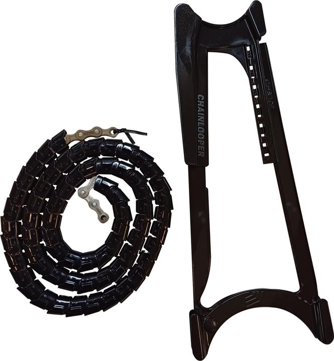 Produktbild Mustang Velo Kettenschutz 0357, 28Z.