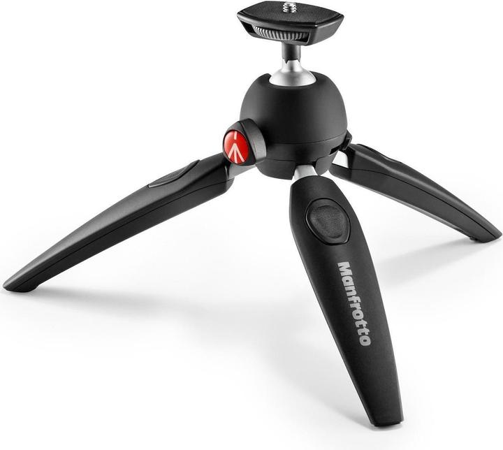 Manfrotto Pixi Evo (Metall)