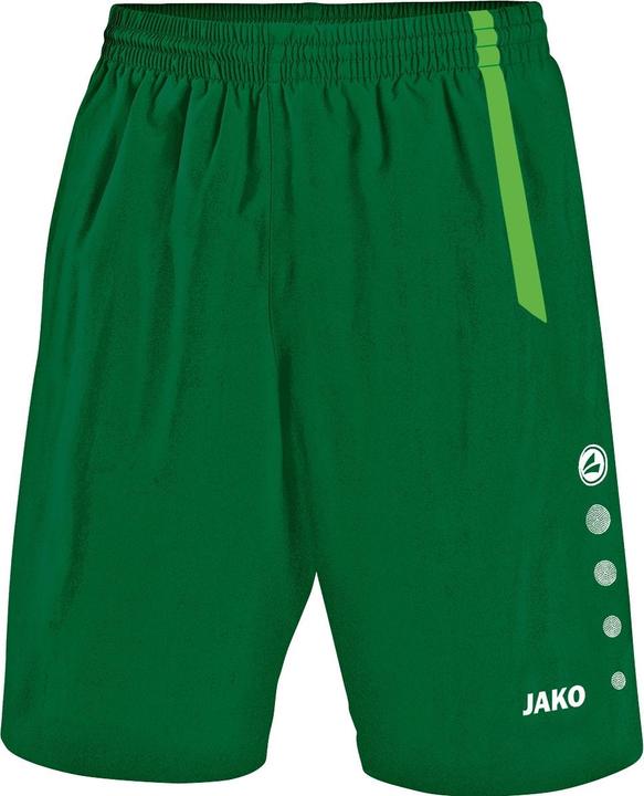 Actual product image JAKO Sports Pants Turin (164)