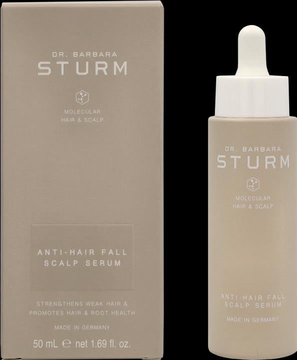 Produktbild Dr. Barbara Sturm Anti-Hair Fall Scalp Serum (50 ml)