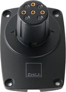 Produktbild Dali Fazon Wall Bracket Black (1 Stk., Wandmontage)