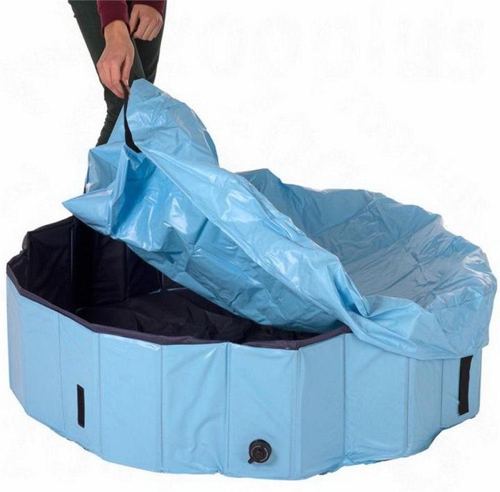 Actual product image Trixie Cover for dog pool (Dog pool)