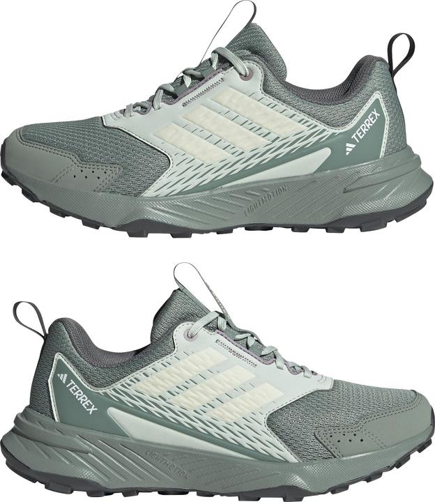 Actual product image adidas Terrex Tracefinder 2 (40 2/3)
