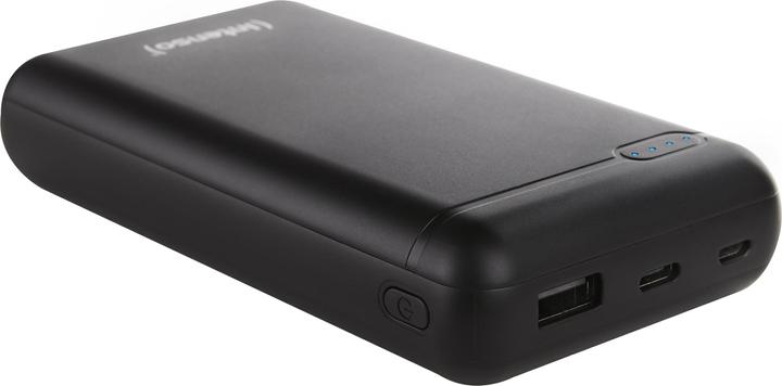 Immagine prodotto Intenso XS20000 (20000 mAh, 74 Wh)
