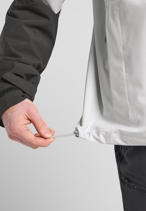 Immagine prodotto Jack Wolfskin Weiltal 2L Jkt M (M)