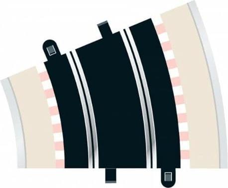 Image du produit Scalextric Outer Curve 22.5 2 pièces
