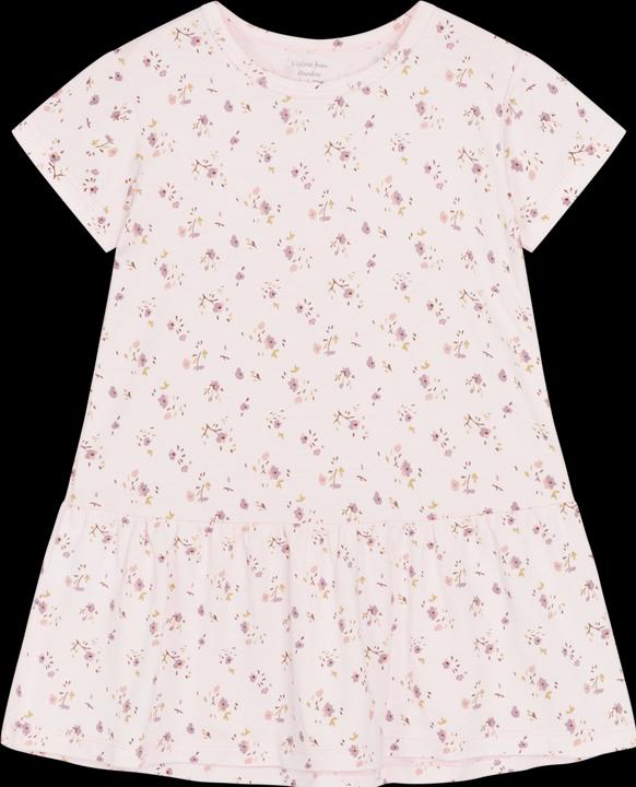Actual product image Hust and Claire Kinder Bambus Kleid Fuia (134)