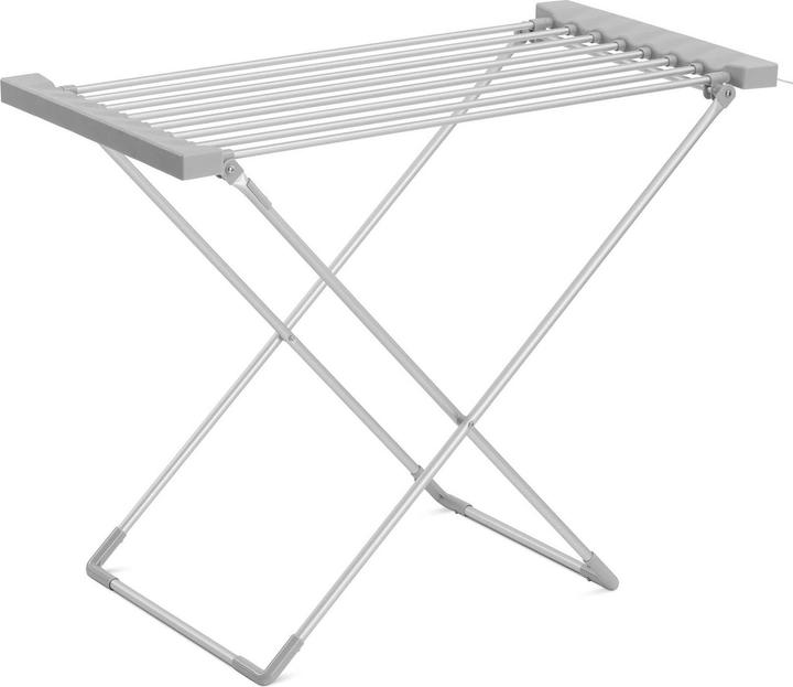 Ulsonix Stendino elettrico - 8 barre riscaldanti (0.14 m)