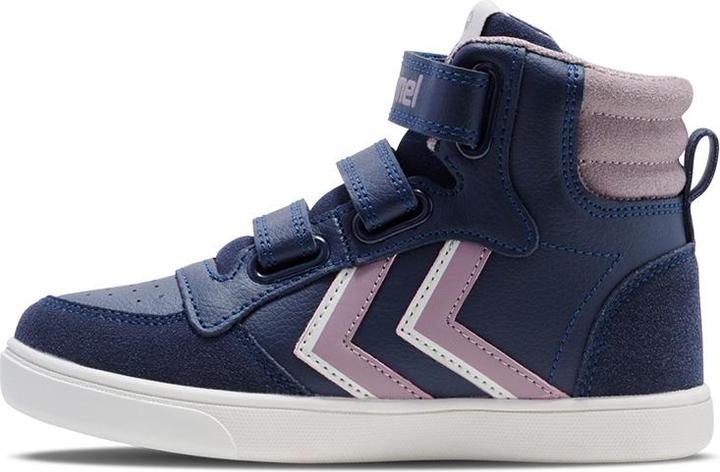 Produktbild hummel Slimmer Stadil High Jr (29)