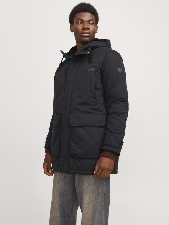 Produktbild Jack & Jones Jjepolar Parka Sn (M)