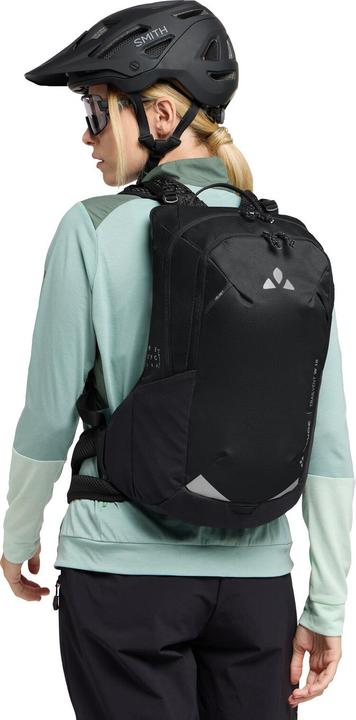 Actual product image Vaude Trailvent 10 (10 l)