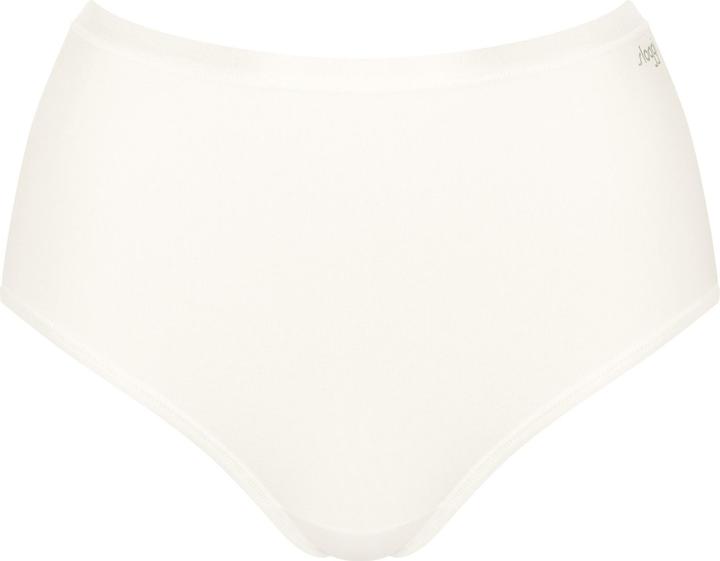 Produktbild Sloggi 3er Pack GO Daily Cotton High Waist Panty (S, 3er Pack)