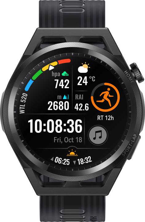 Image du produit Huawei Watch GT Runner (46 mm)
