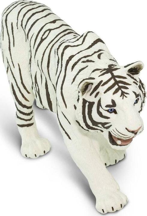 Actual product image Safari Wlw White Tiger