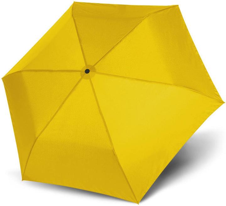 Shiny yellow