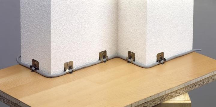 Actual product image Egger Clipstar set
