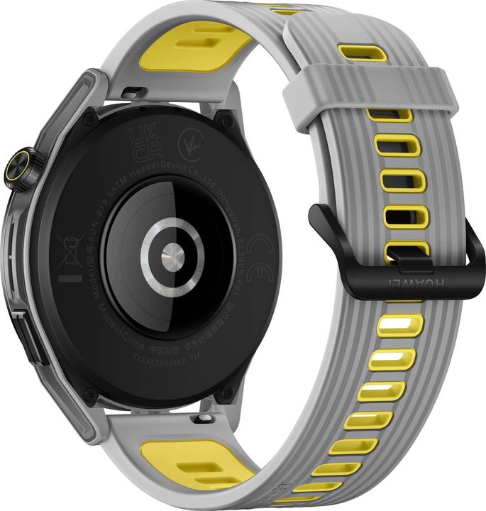 Image du produit Huawei Regarder GT Runner (46 mm)