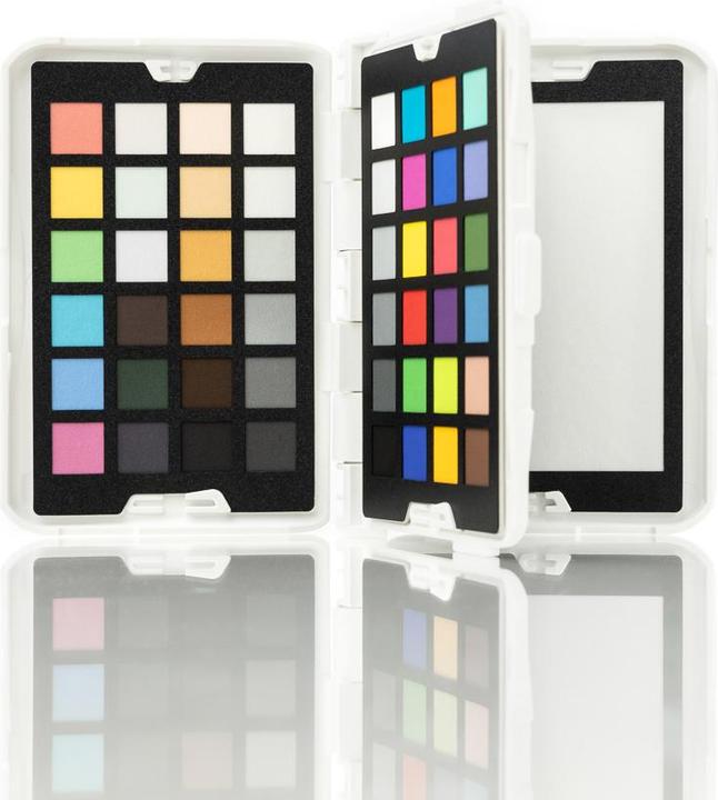 Produktbild Datacolor Spyder Checkr Photo (Diverse)